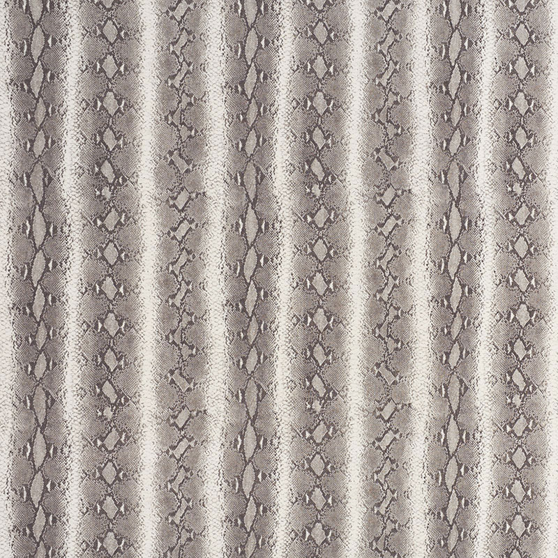 SNAKE RATTLE & ROLL LINEN – ASH