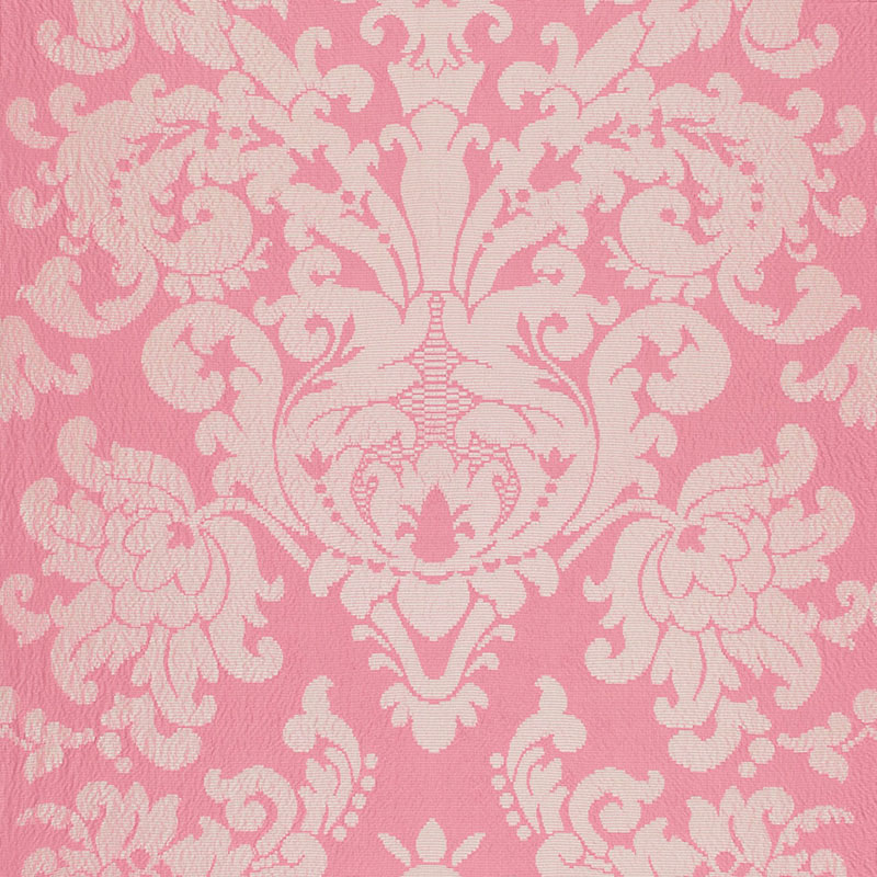 CHATEAU SILK DAMASK – SPRINGTIME