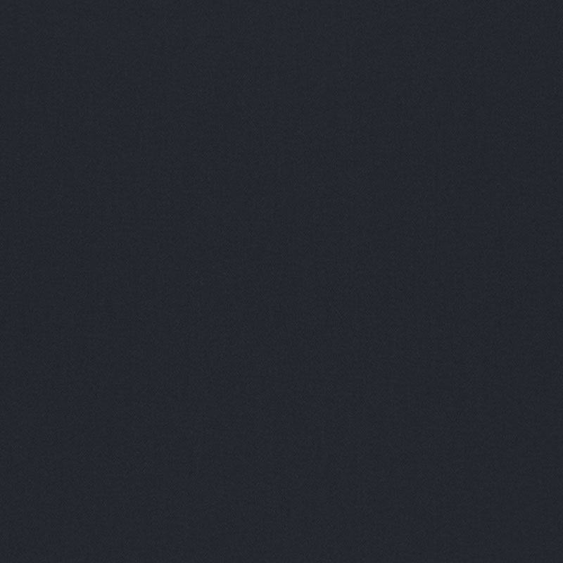 PRESTWICK WOOL SATIN – NAVY