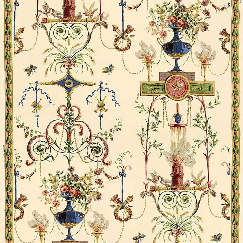 TERRACINA ARABESQUE – CHAMPAGNE