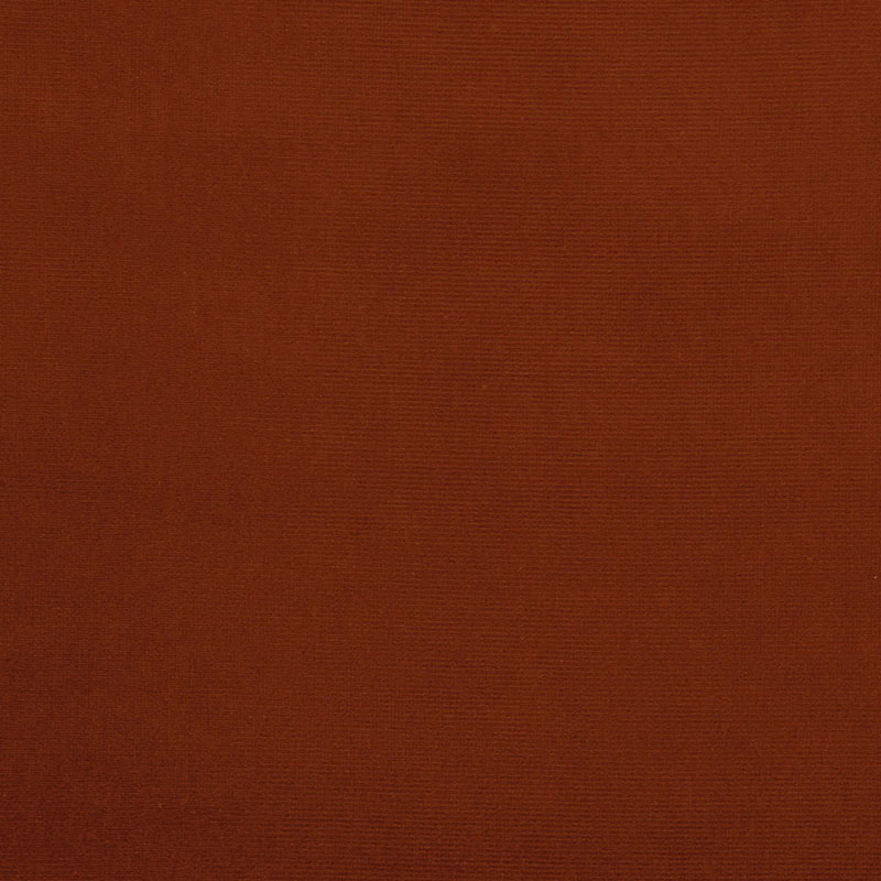 GAINSBOROUGH VELVET – PAPRIKA