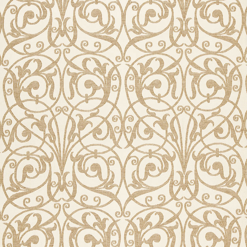 CHARLESTON WOOL SHEER – TAUPE