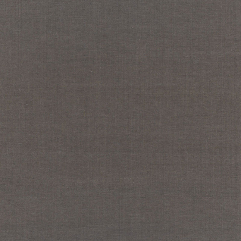 BECKFORD COTTON PLAIN – GRAPHITE