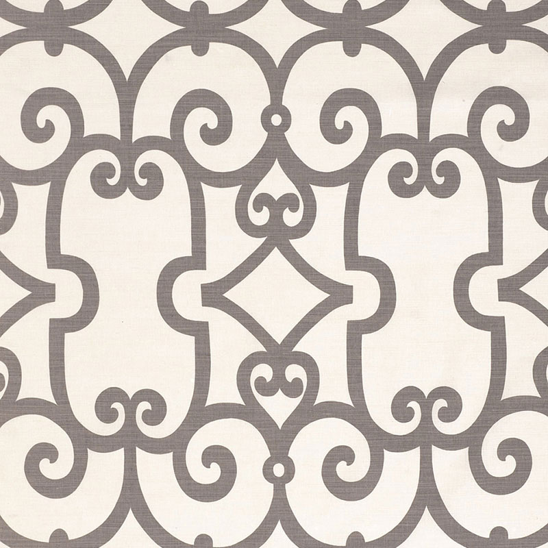 MANOR GATE – CHARCOAL