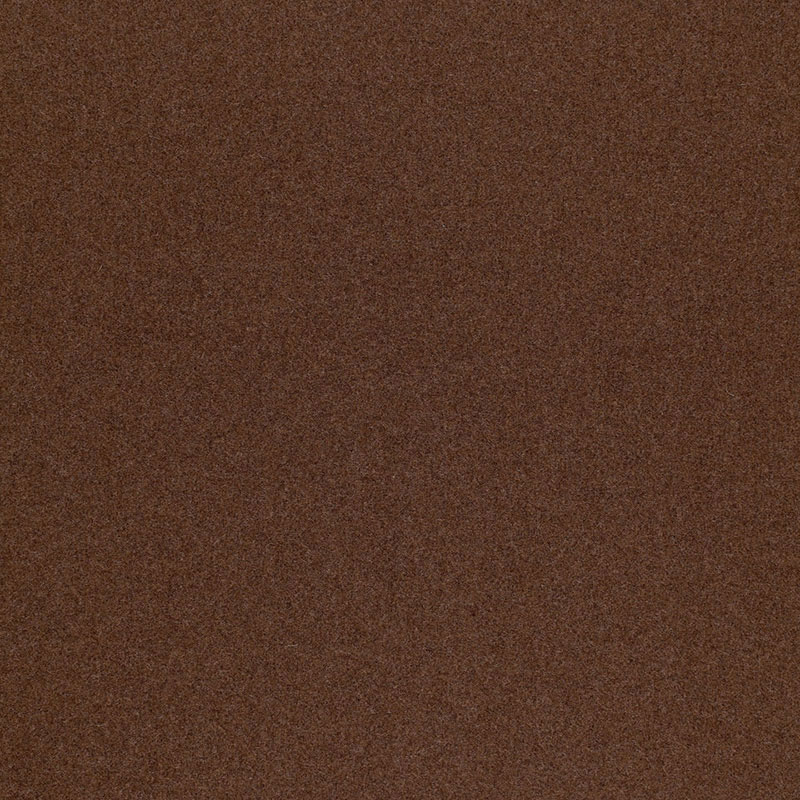 CHESTER WOOL – MAHOGANY