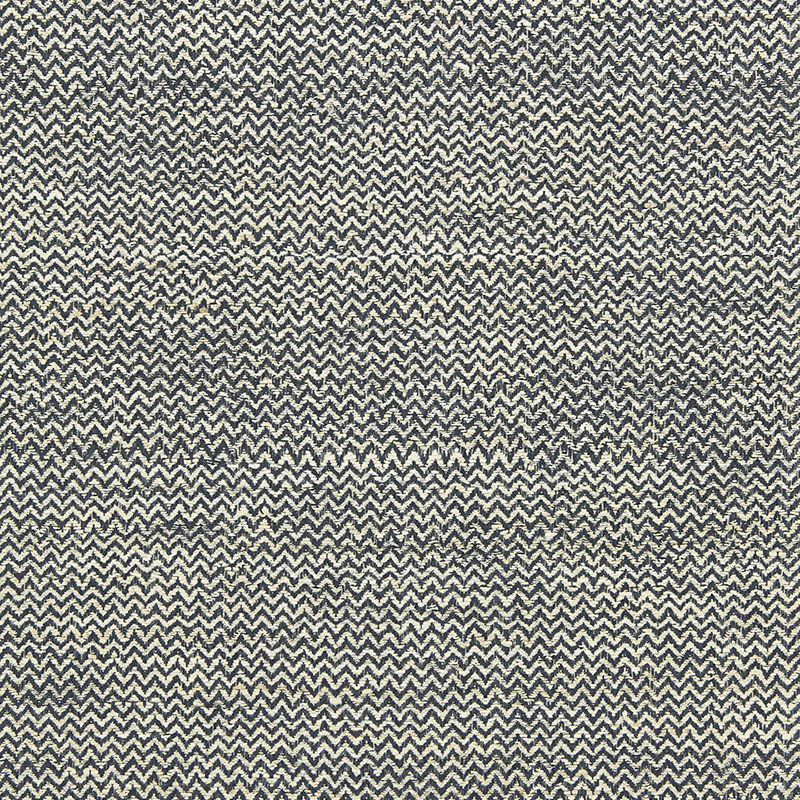 ALHAMBRA WEAVE – CHARCOAL / IVORY