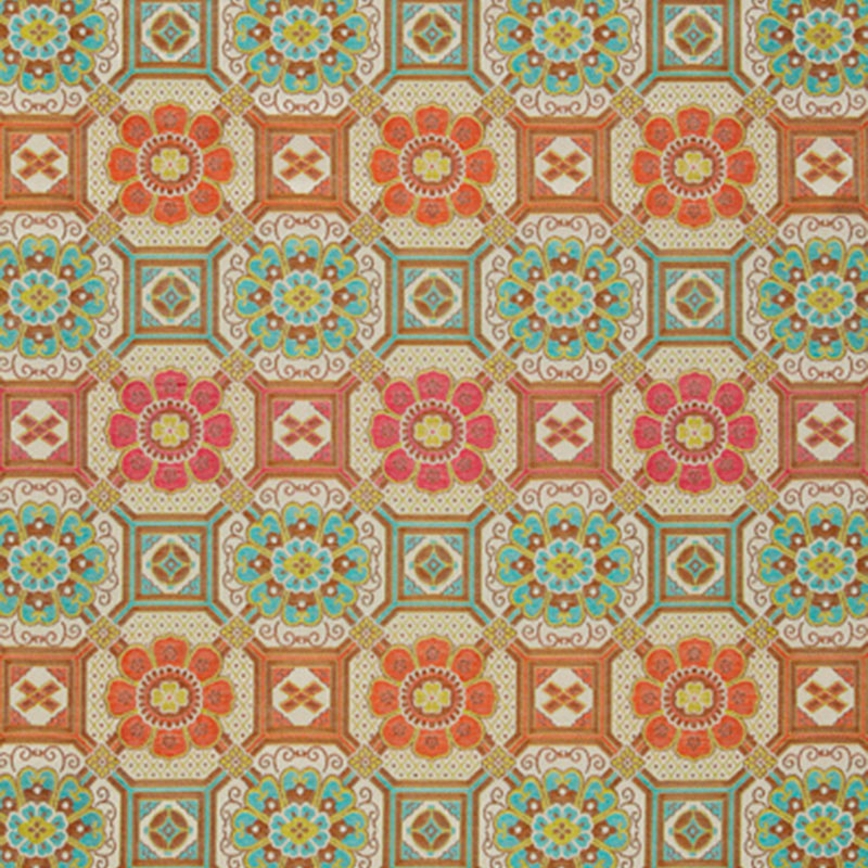CLOISONNE WEAVE – JEWEL