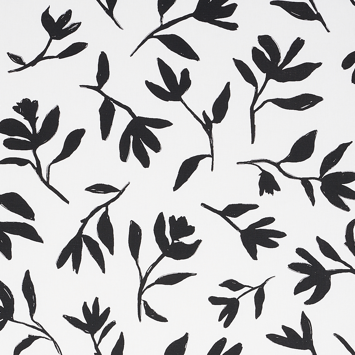 LAUREL – BLACK