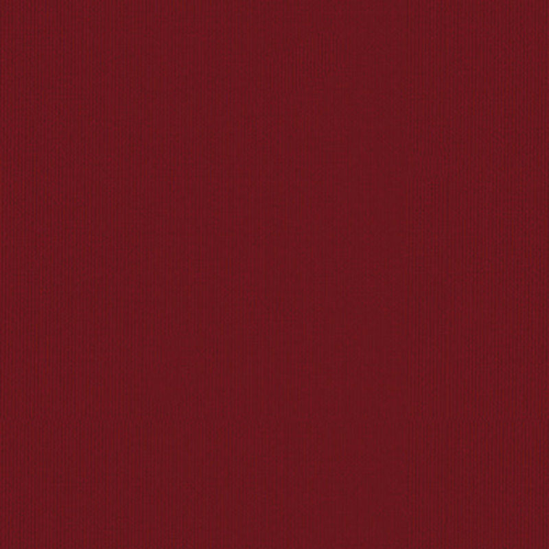 SARGENT SILK TAFFETA – GARNET