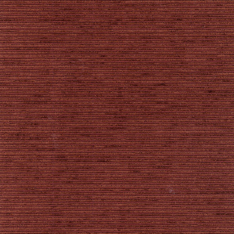 HANOVER CHENILLE OTTOMAN – CHOCOLATE