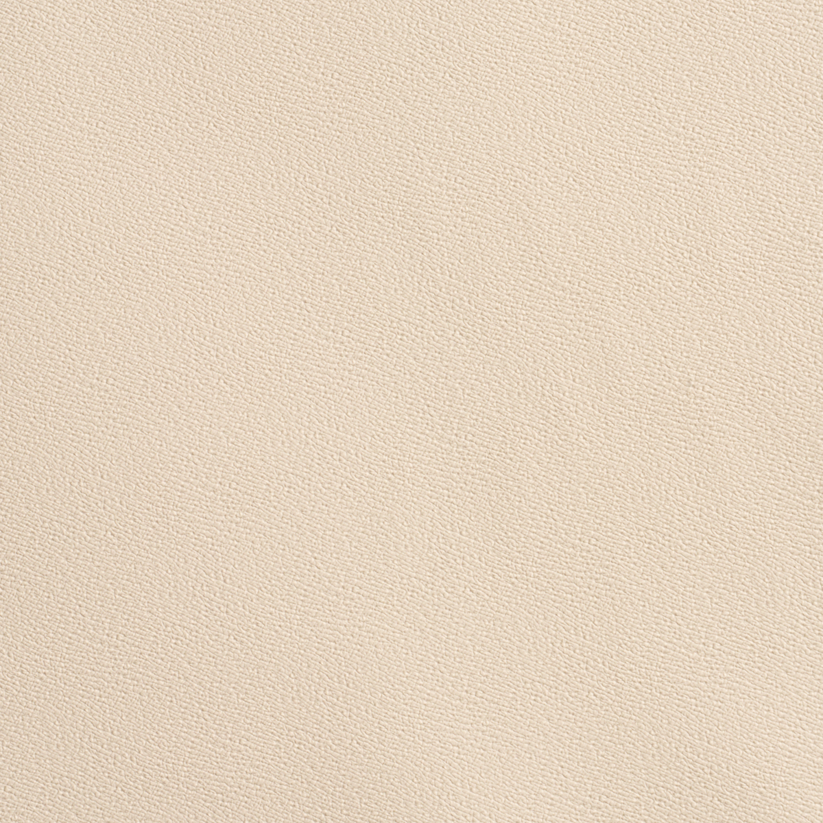 TEXTURED VEGAN LEATHER – CREAM