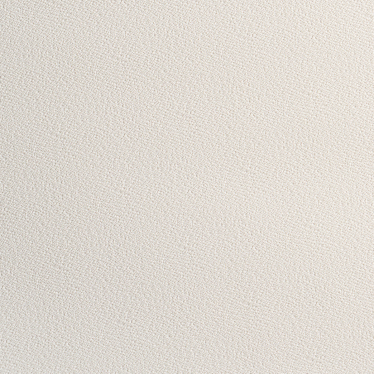 TEXTURED VEGAN LEATHER – IVORY