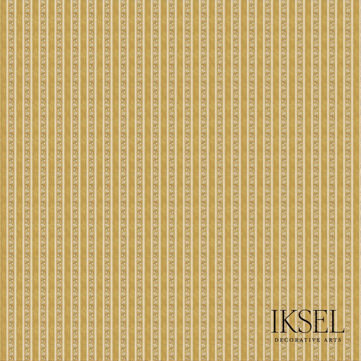 SAFAVID GOLDEN STRIPE – GOLD