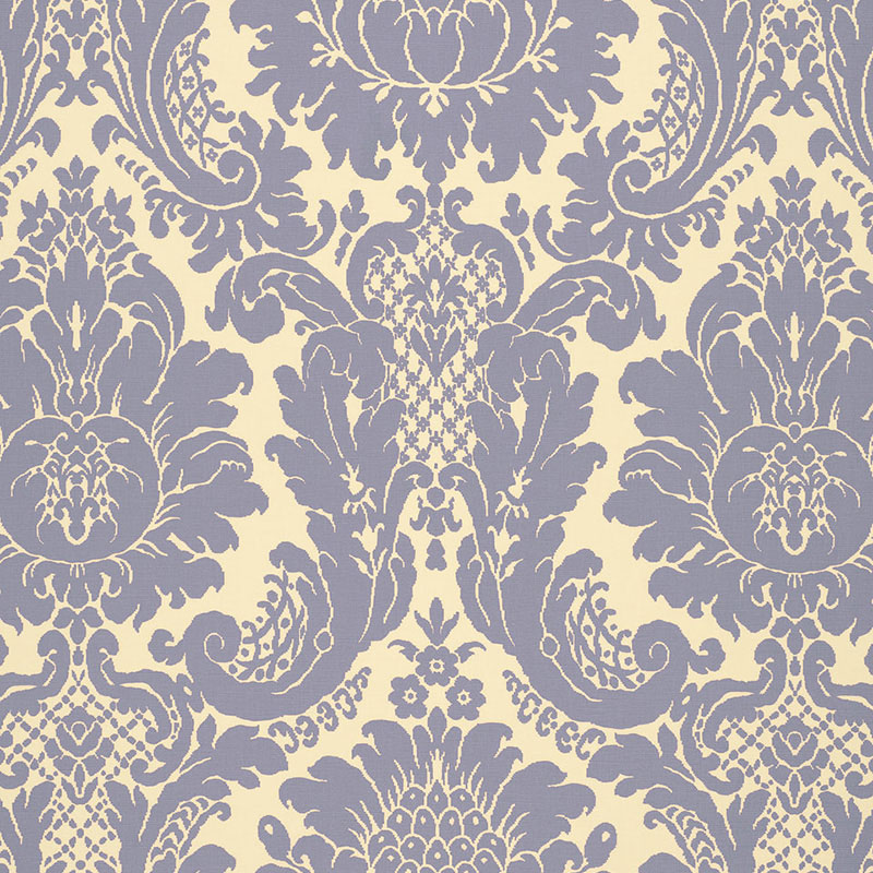 HARMON MANOR II – BLUE
