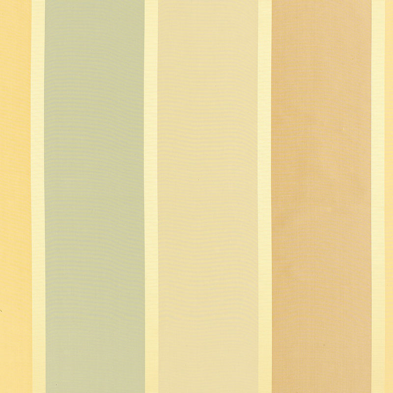 OLIVIA SILK STRIPE – AQUA