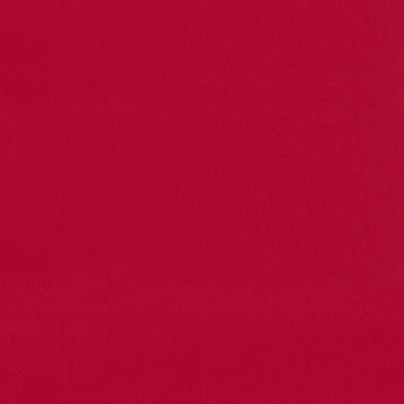GAINSBOROUGH VELVET – SCARLET