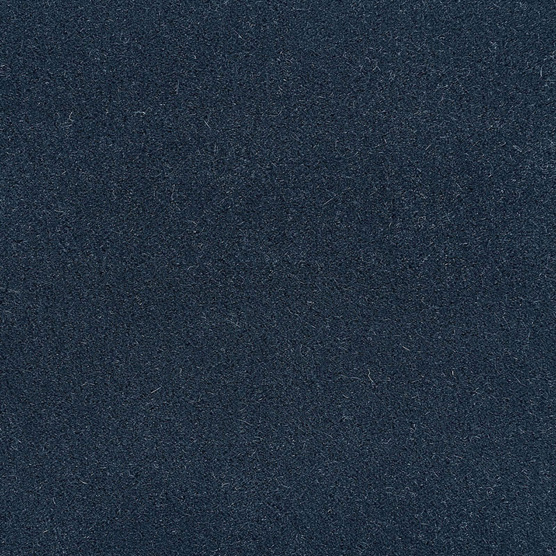 PALERMO MOHAIR VELVET – MIDNIGHT