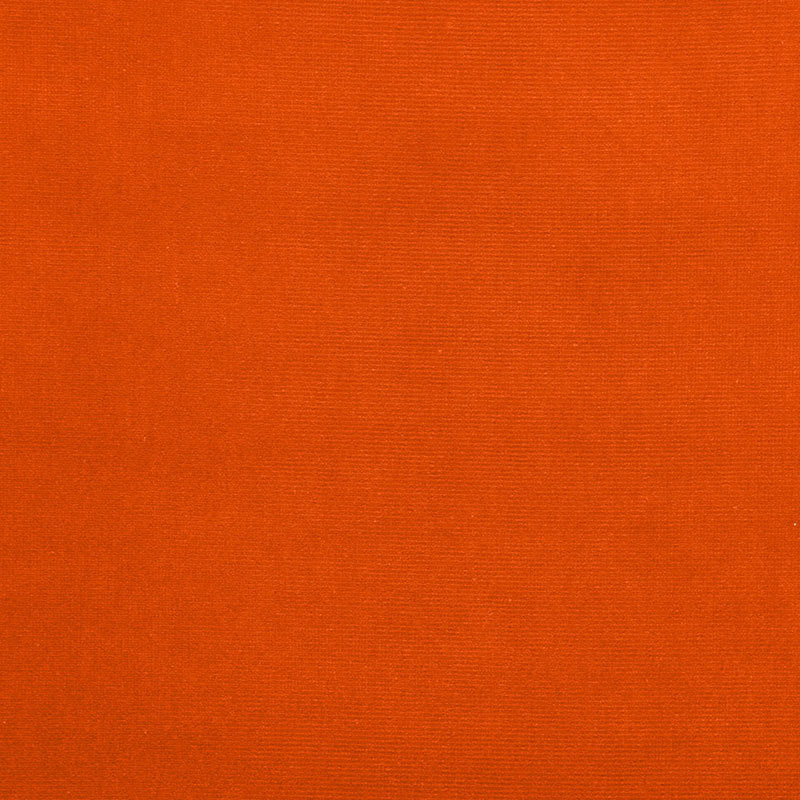 GAINSBOROUGH VELVET – PUMPKIN