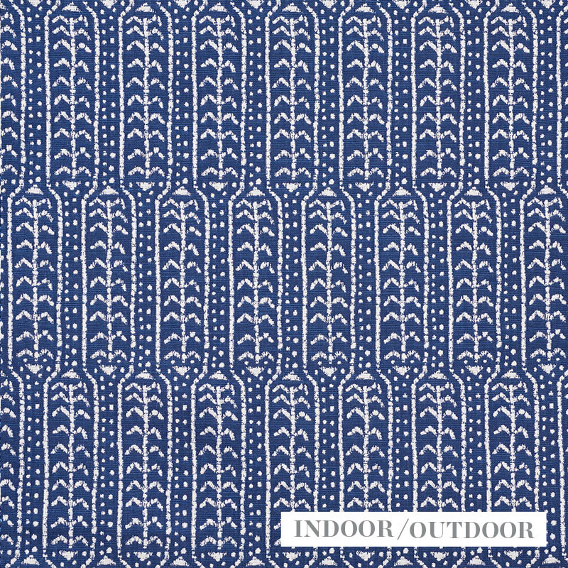 ZONDA INDOOR/OUTDOOR – INDIGO
