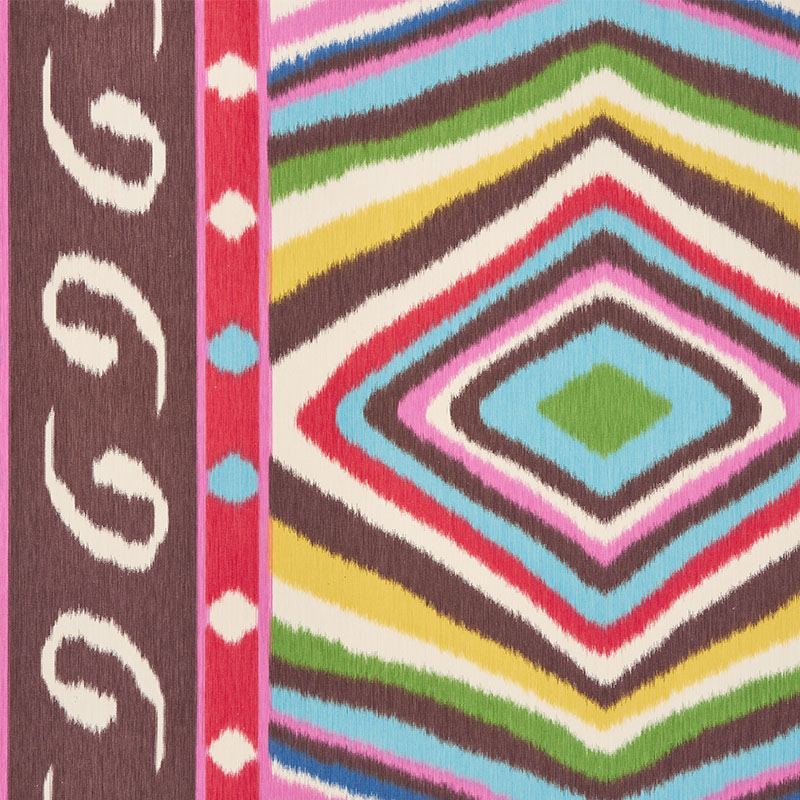 Terence Ikat – MULTI