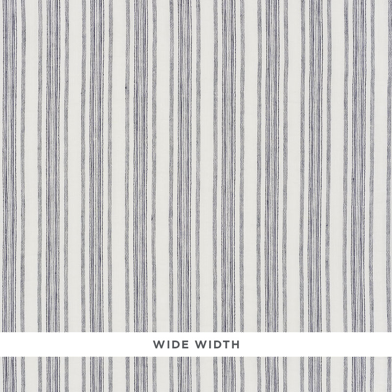 MONTALLEGRO LINEN SHEER – NAVY