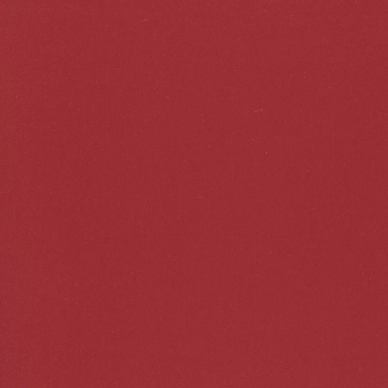PRESTWICK WOOL SATIN – ROUGE