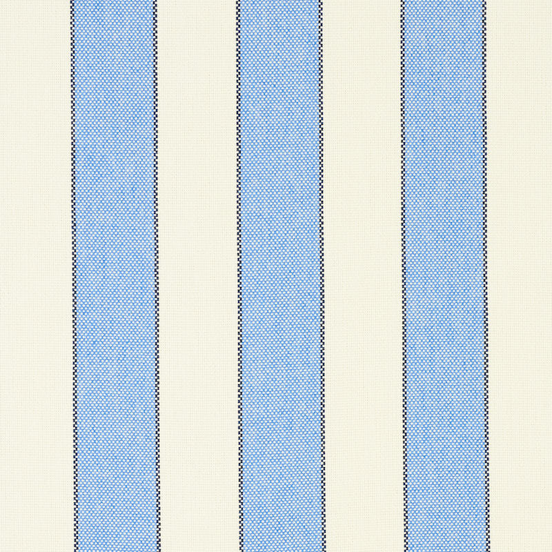 BLUMONT STRIPE INDOOR/OUTDOOR – BLUE