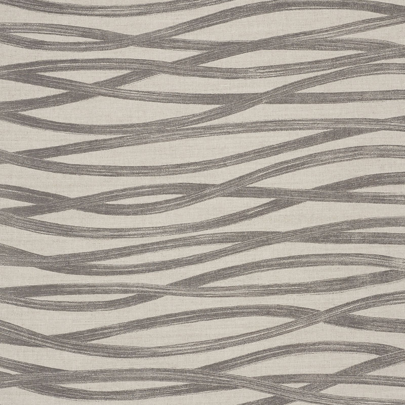 BRUSHSTROKES – CHARCOAL