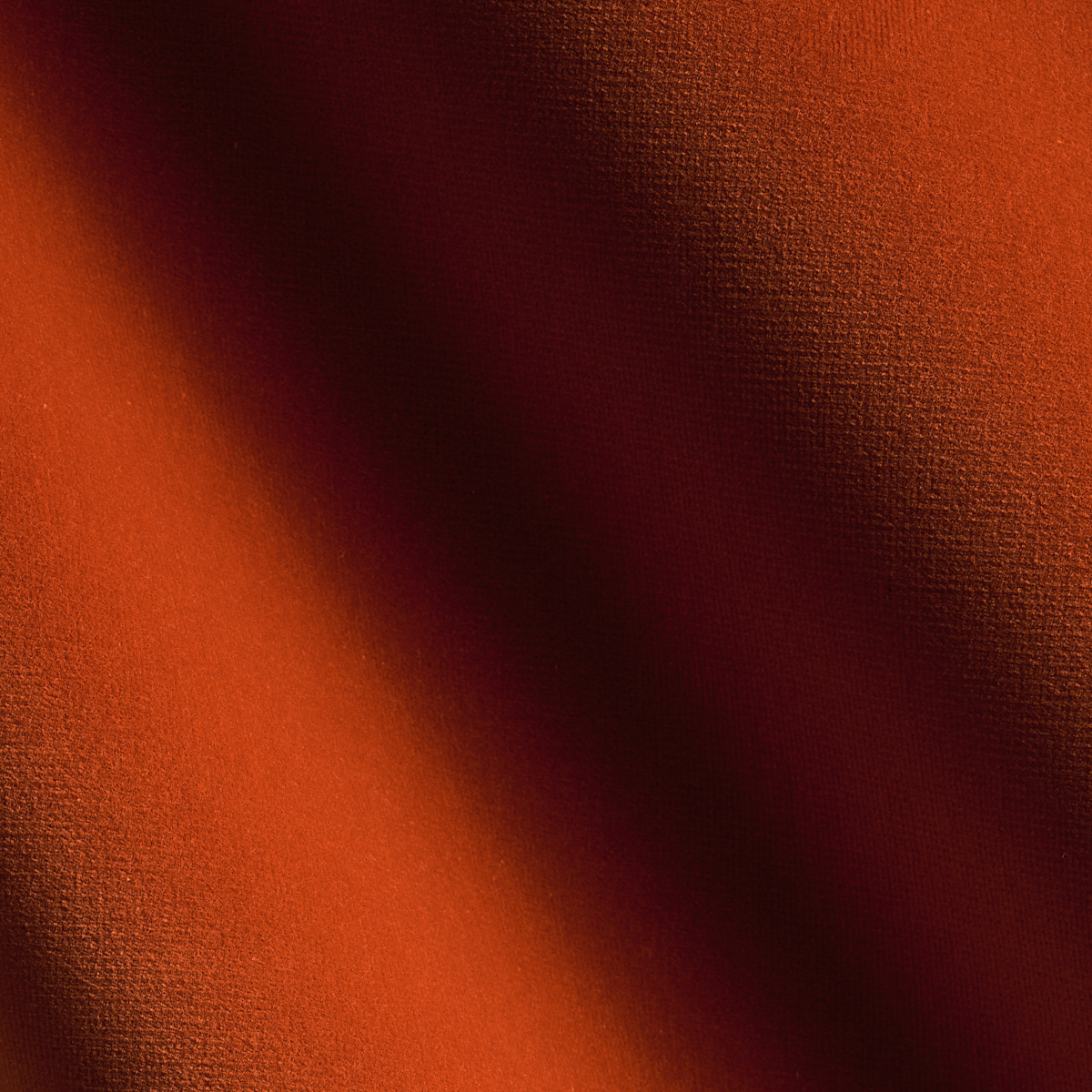 GAINSBOROUGH VELVET – CHINESE ORANGE