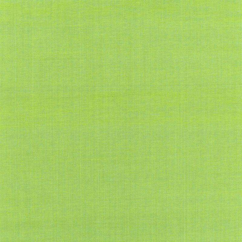 BECKFORD COTTON PLAIN – KIWI