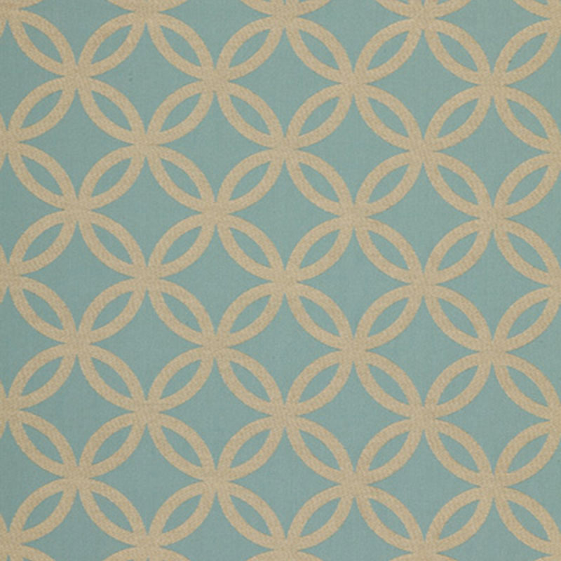 CIRCLE DANCE – AZURE