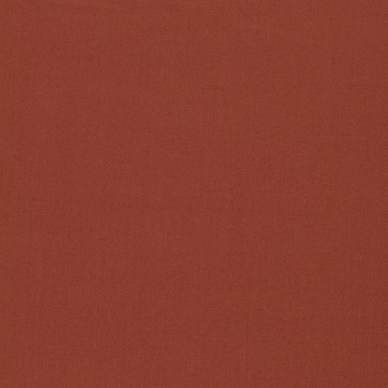 ISOLDE COTTON WEAVE – INDIAN RED
