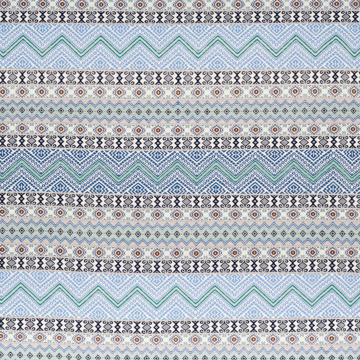 HOLMUL HAND WOVEN – BLUE