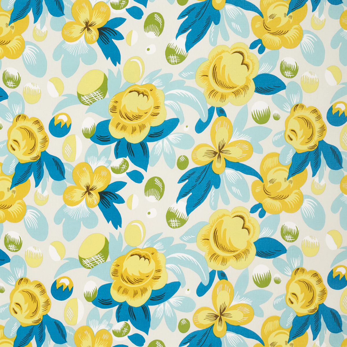 JUIN – CITRON & PEACOCK