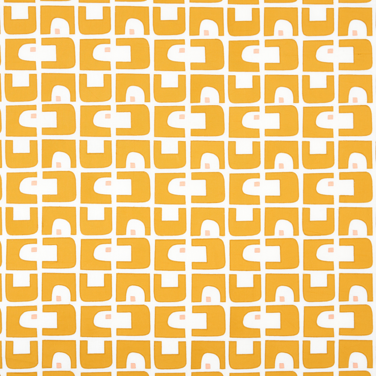 DEN APPLIQUÉ – OCHRE