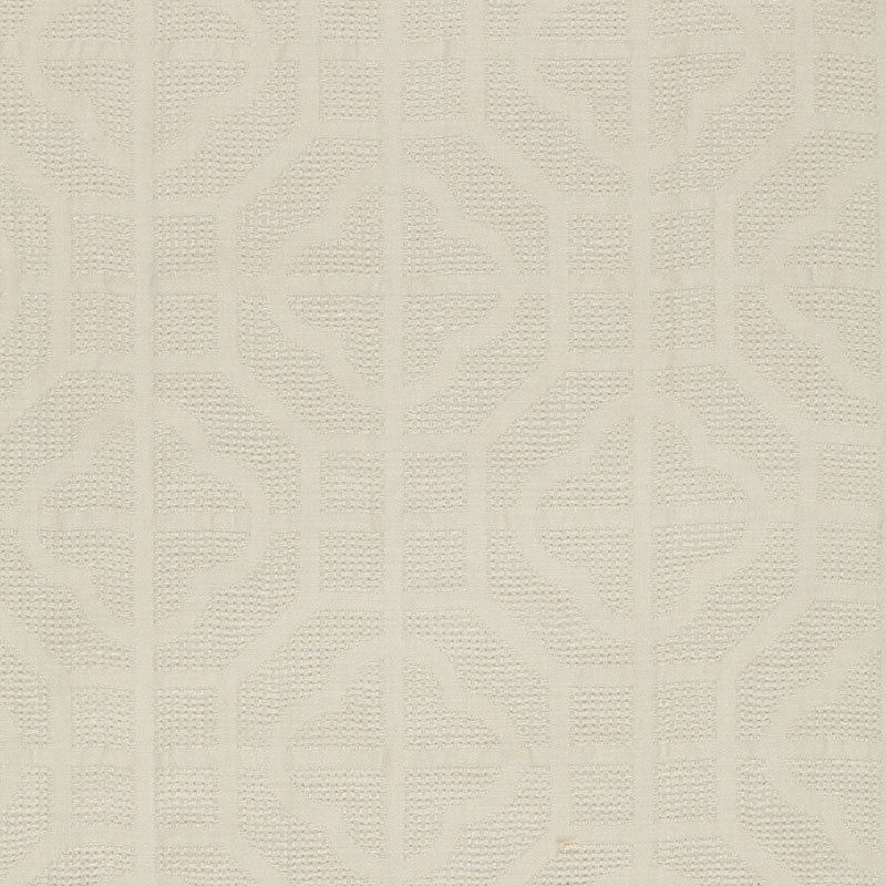CROSSBRIDGE CASEMENT – IVORY
