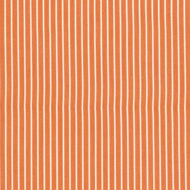 EDIE STRIPE – ORANGE