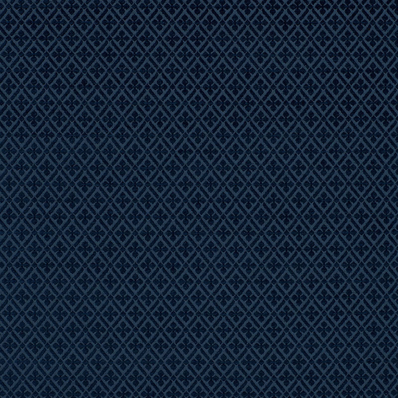 WHITTINGTON CHENILLE – BLUE