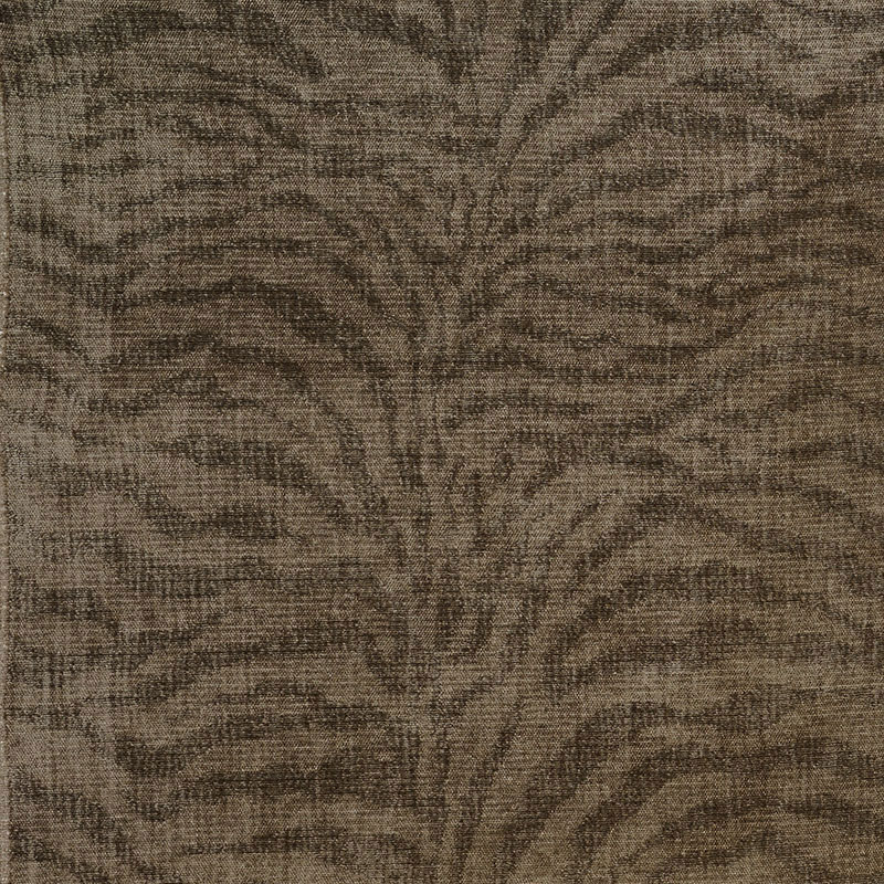 TIGER CHENILLE – TAUPE