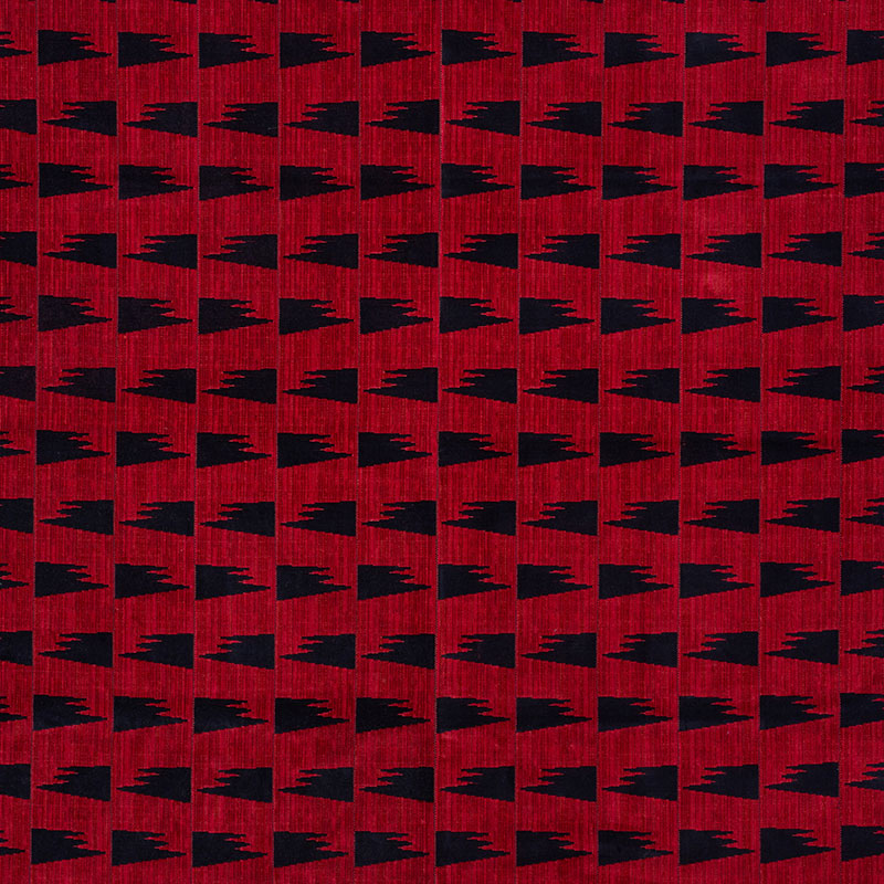TUTSI – RED