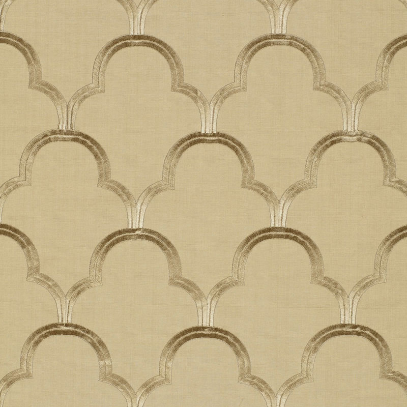Scallop Embroidery – SESAME