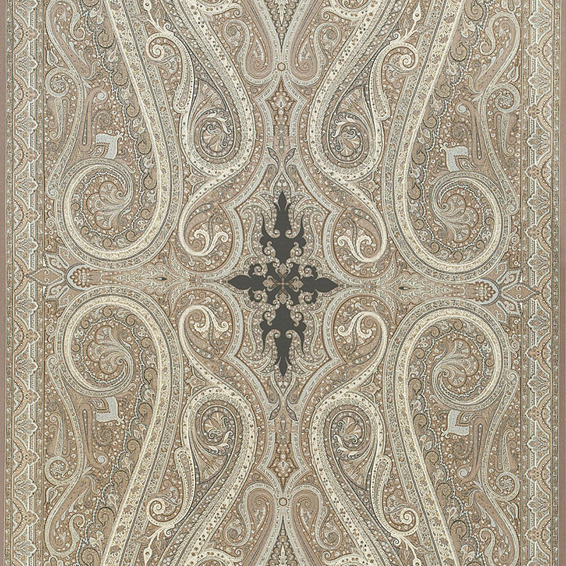 PASHA PAISLEY – STONE