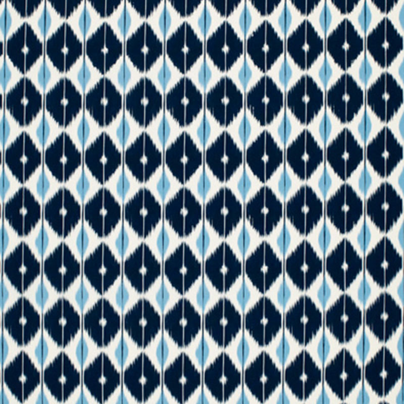 SARONG – INDIGO