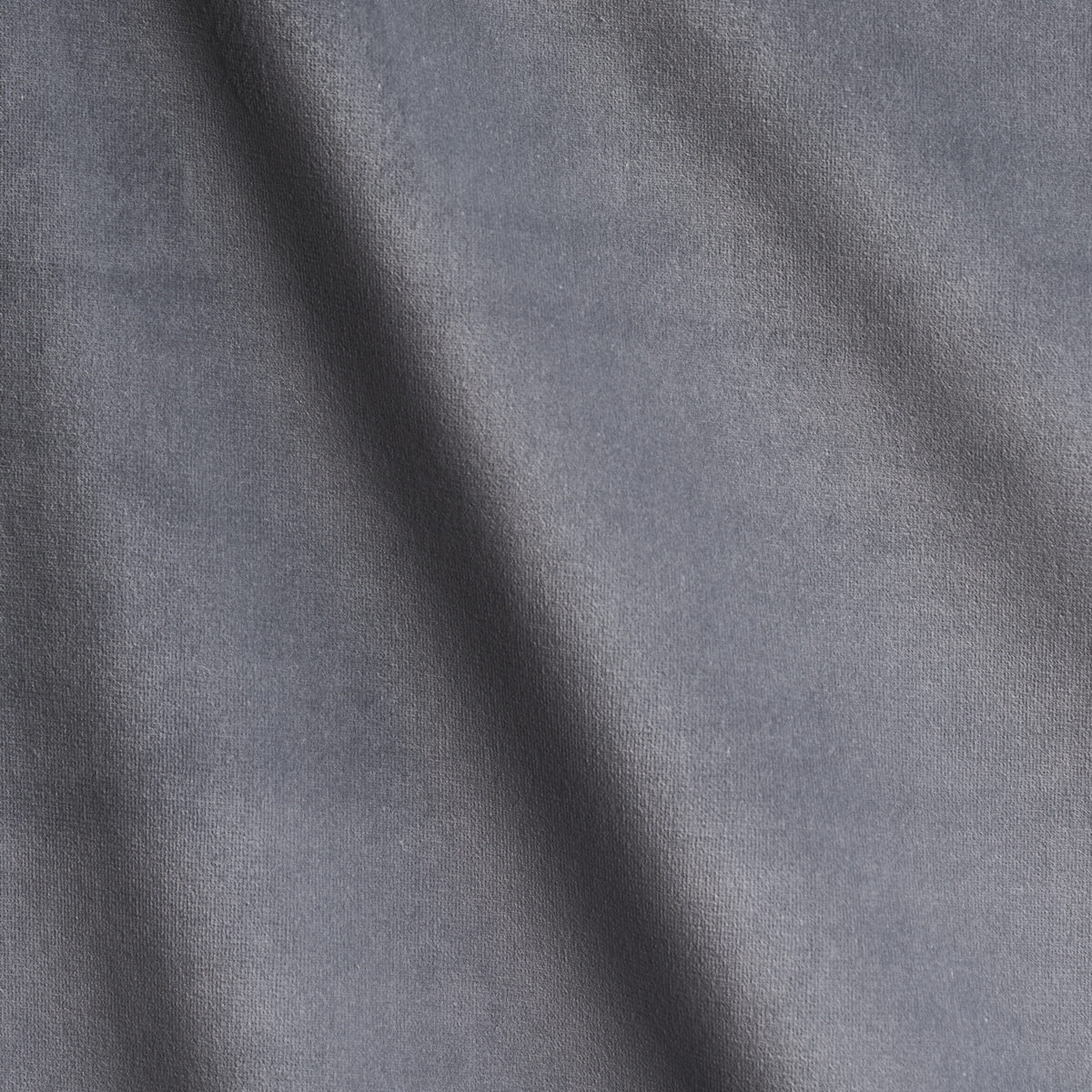 GAINSBOROUGH VELVET – GRAPHITE