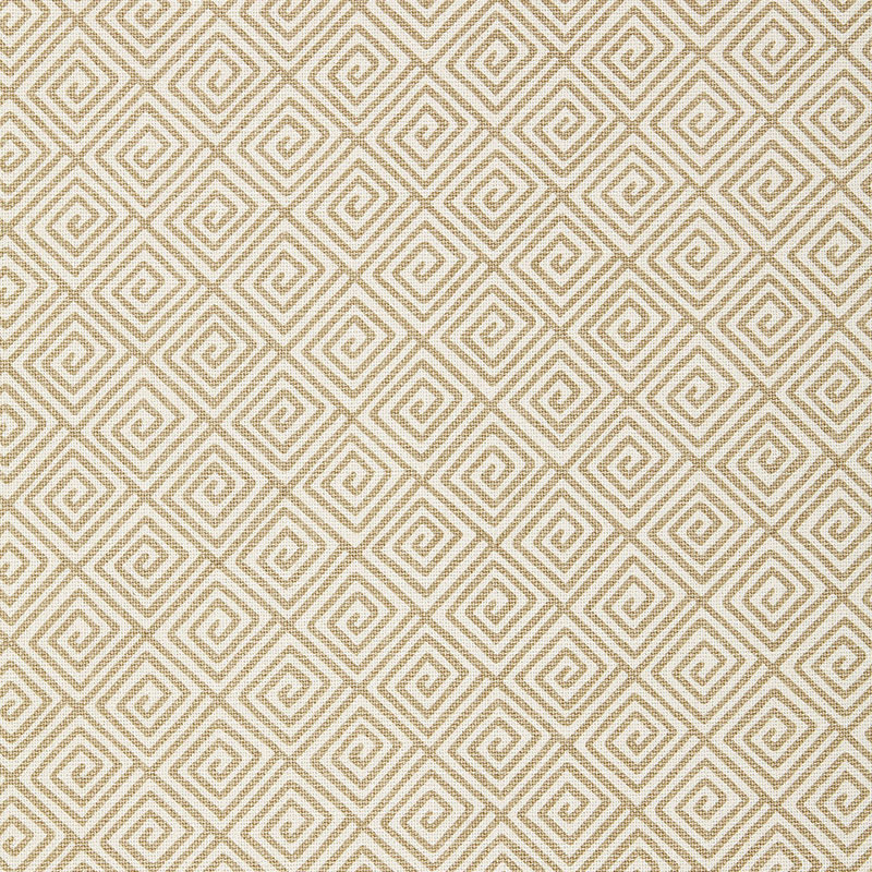 GREEK KEY – SAND