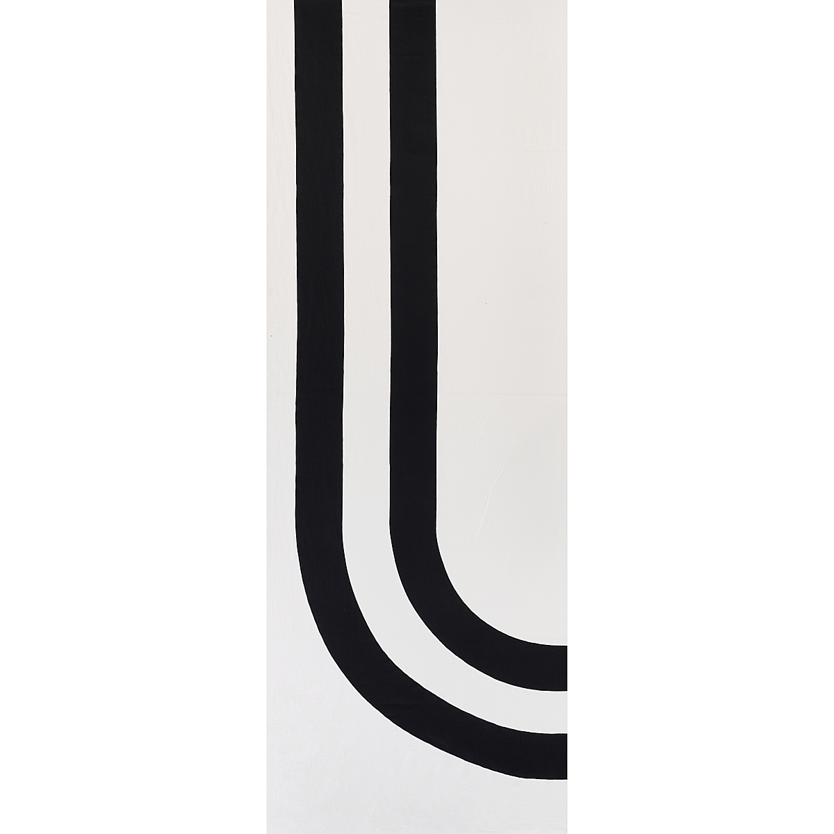 VIRGINIA PANEL A – BLACK & WHITE