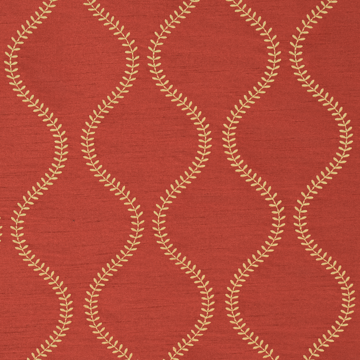 AGADIR EMBROIDERY – SPICE