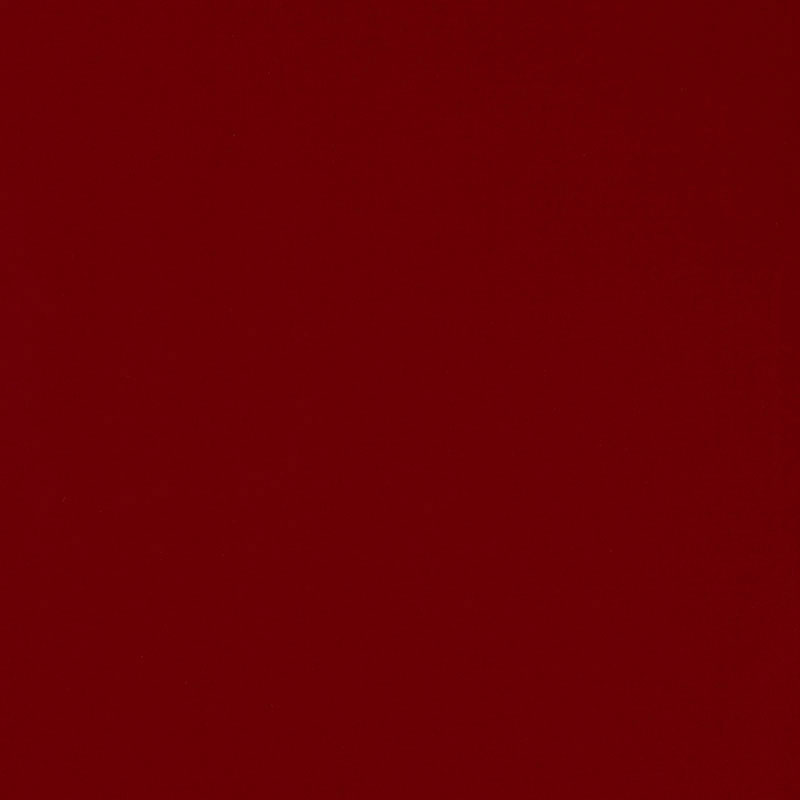 MASACCIO TAFFETA – CARDINAL