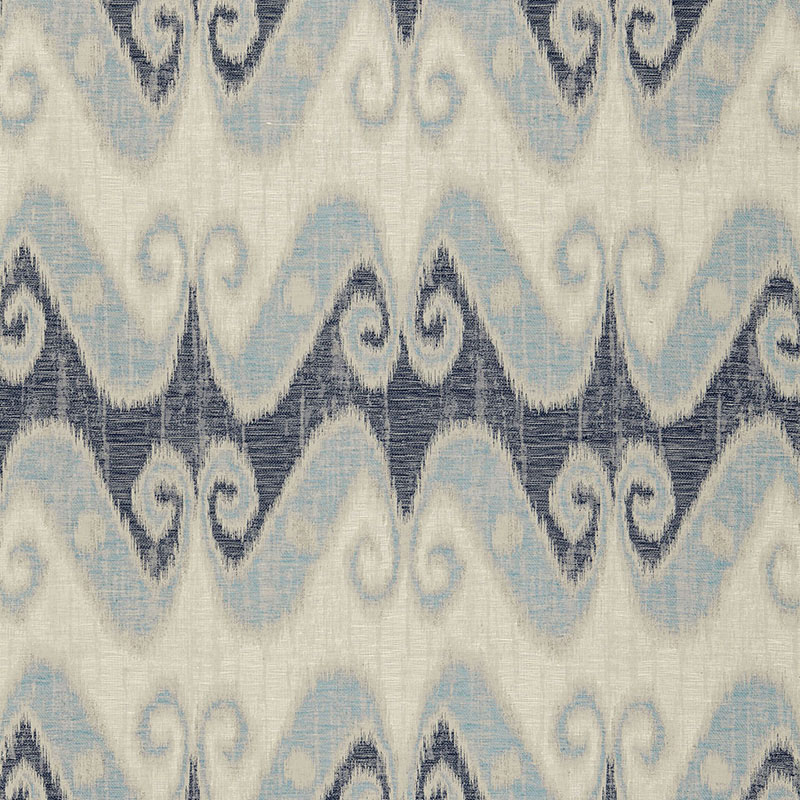 TALI WEAVE – INDIGO