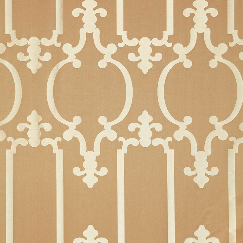 ORNAMENTAL SILK – TAUPE